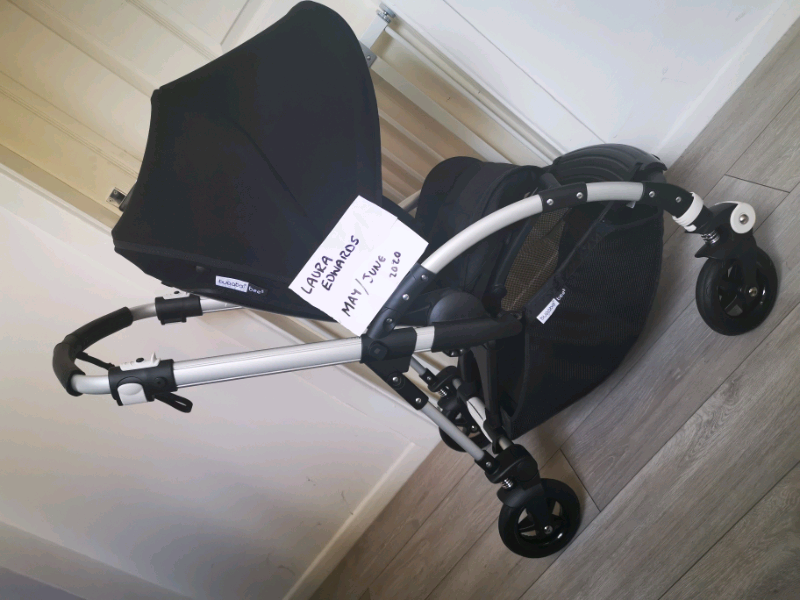 bugaboo bee 5 gumtree